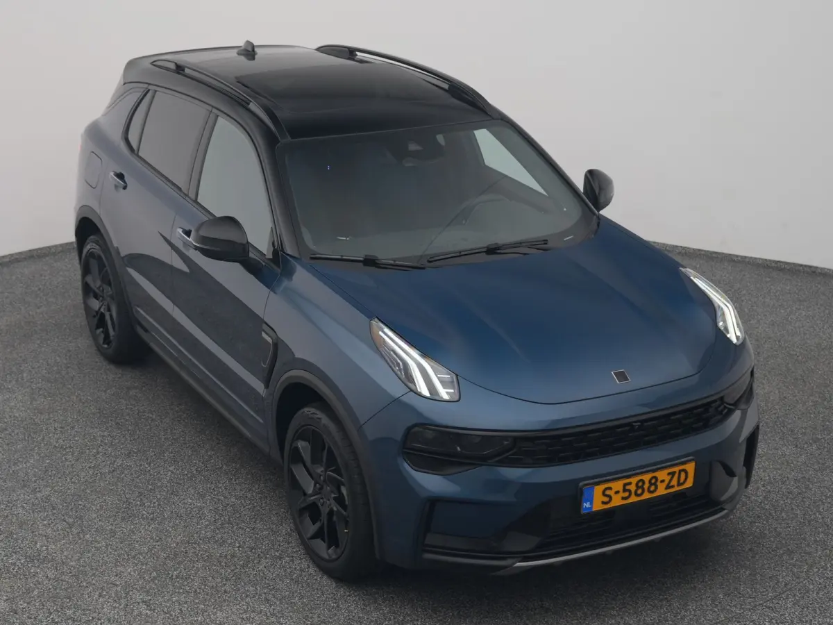 1.5 Plug-in Hybrid | 360° | BLACK | ZWARTE HEMEL | NLD AUTO