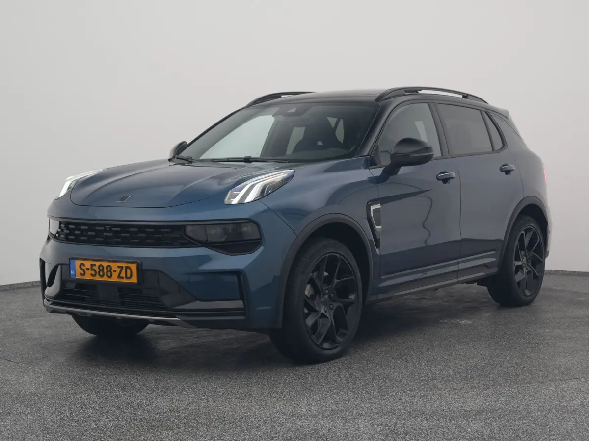 1.5 Plug-in Hybrid | 360° | BLACK | ZWARTE HEMEL | NLD AUTO