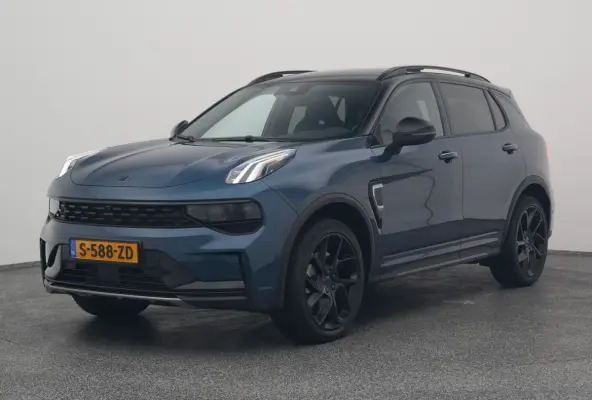 1.5 Plug-in Hybrid | 360° | BLACK | ZWARTE HEMEL | NLD AUTO