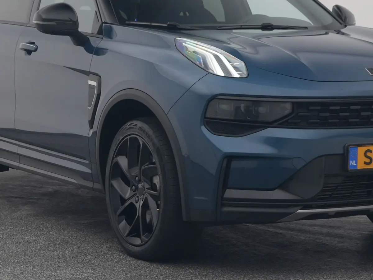 1.5 Plug-in Hybrid | 360° | BLACK | ZWARTE HEMEL | NLD AUTO