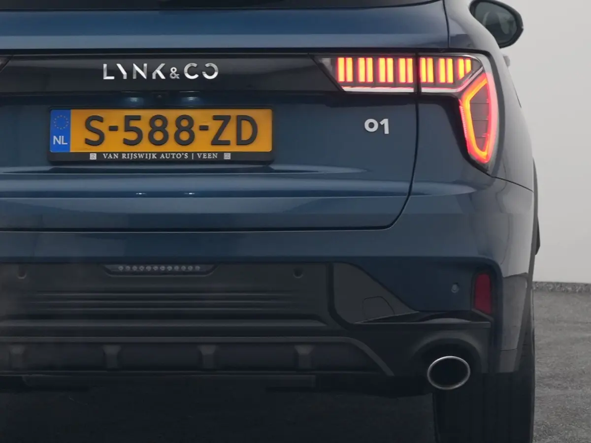 1.5 Plug-in Hybrid | 360° | BLACK | ZWARTE HEMEL | NLD AUTO