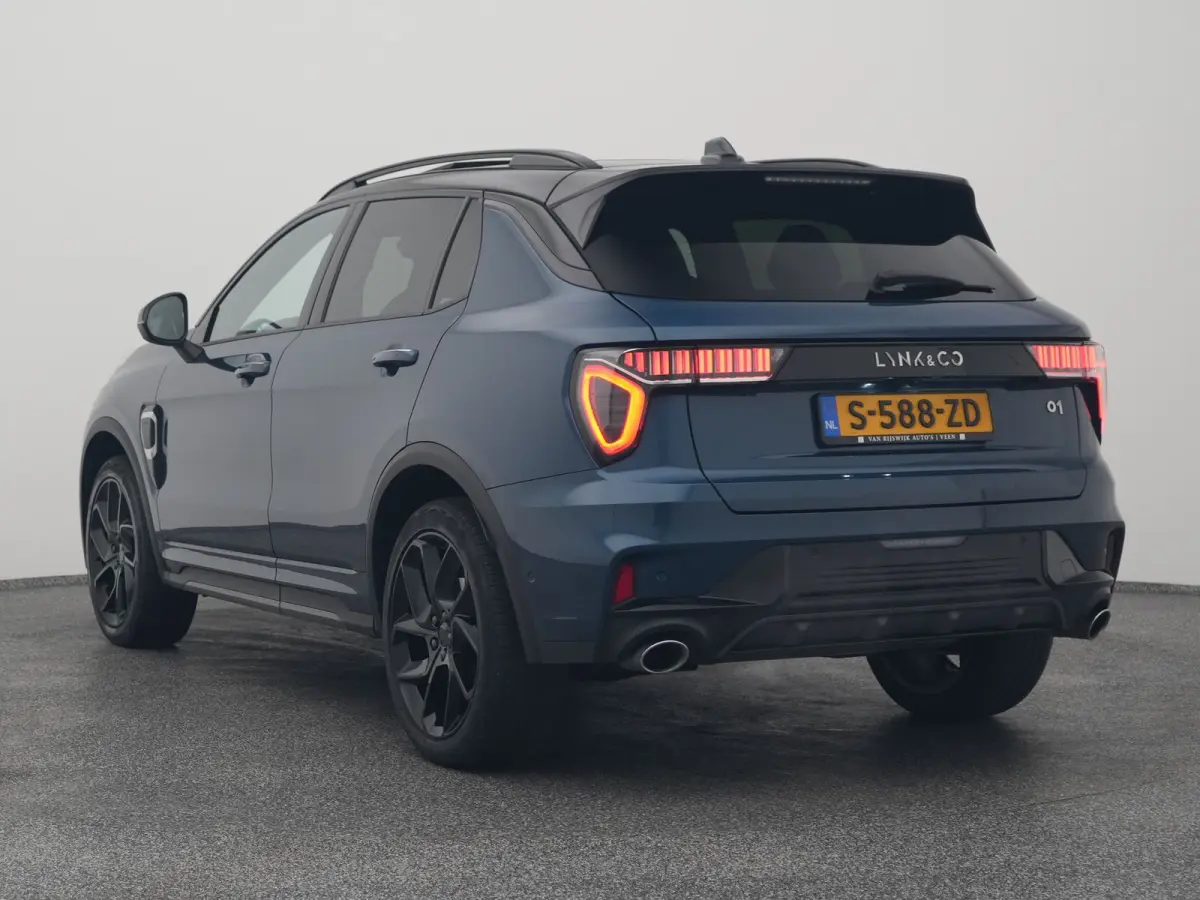1.5 Plug-in Hybrid | 360° | BLACK | ZWARTE HEMEL | NLD AUTO
