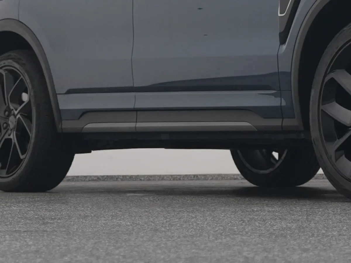 1.5 Plug-in Hybrid | 360° | BLACK | ZWARTE HEMEL | NLD AUTO