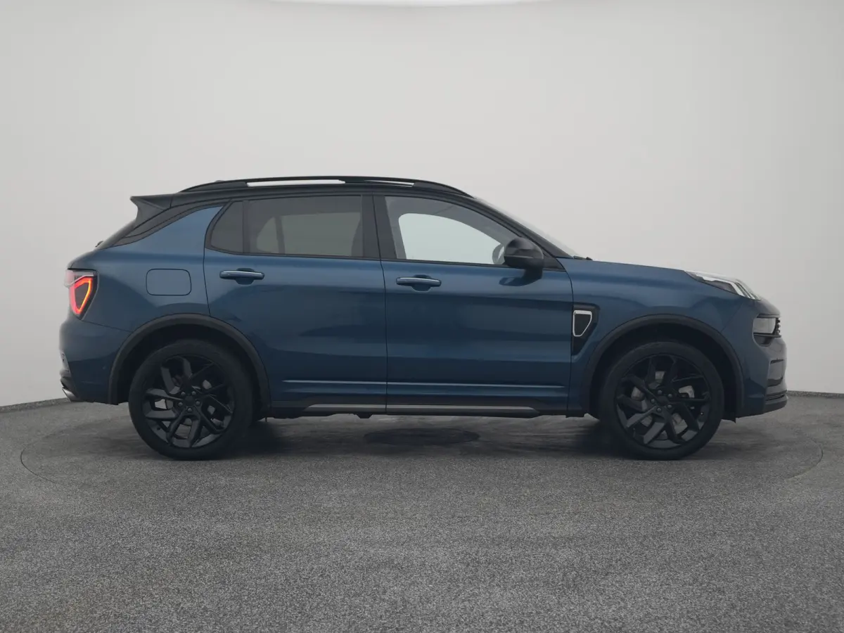 1.5 Plug-in Hybrid | 360° | BLACK | ZWARTE HEMEL | NLD AUTO