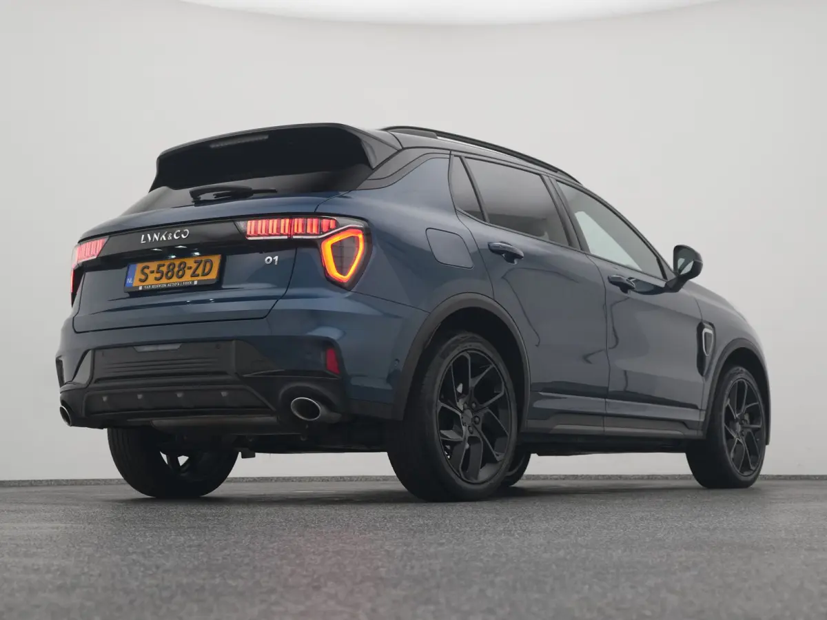 1.5 Plug-in Hybrid | 360° | BLACK | ZWARTE HEMEL | NLD AUTO