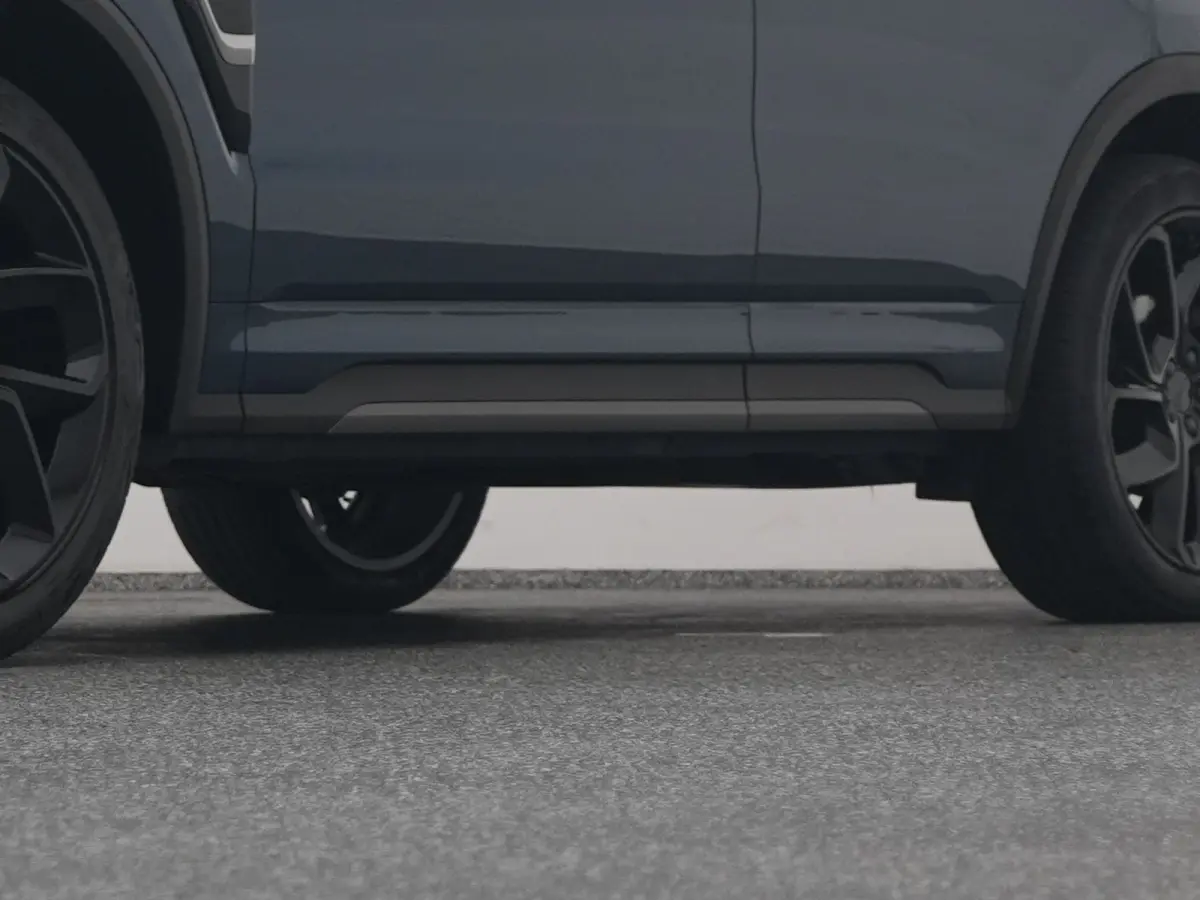 1.5 Plug-in Hybrid | 360° | BLACK | ZWARTE HEMEL | NLD AUTO
