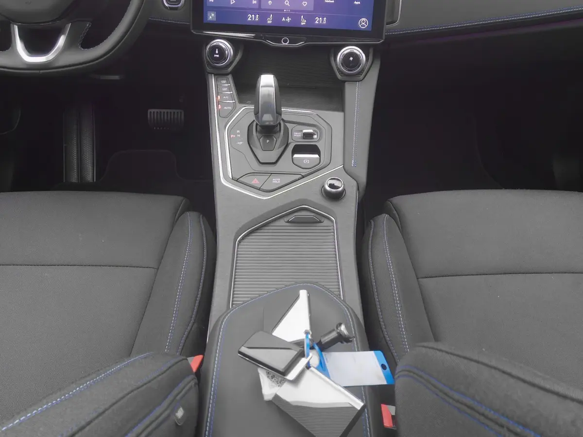 1.5 Plug-in Hybrid | 360° | BLACK | ZWARTE HEMEL | NLD AUTO