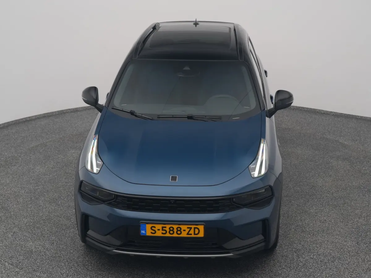 1.5 Plug-in Hybrid | 360° | BLACK | ZWARTE HEMEL | NLD AUTO