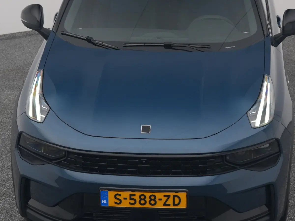 1.5 Plug-in Hybrid | 360° | BLACK | ZWARTE HEMEL | NLD AUTO