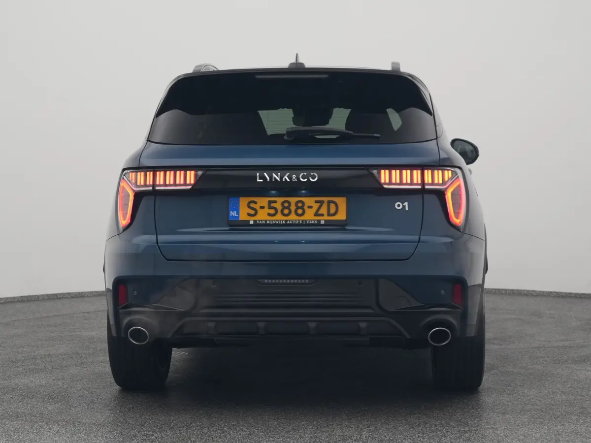 1.5 Plug-in Hybrid | 360° | BLACK | ZWARTE HEMEL | NLD AUTO
