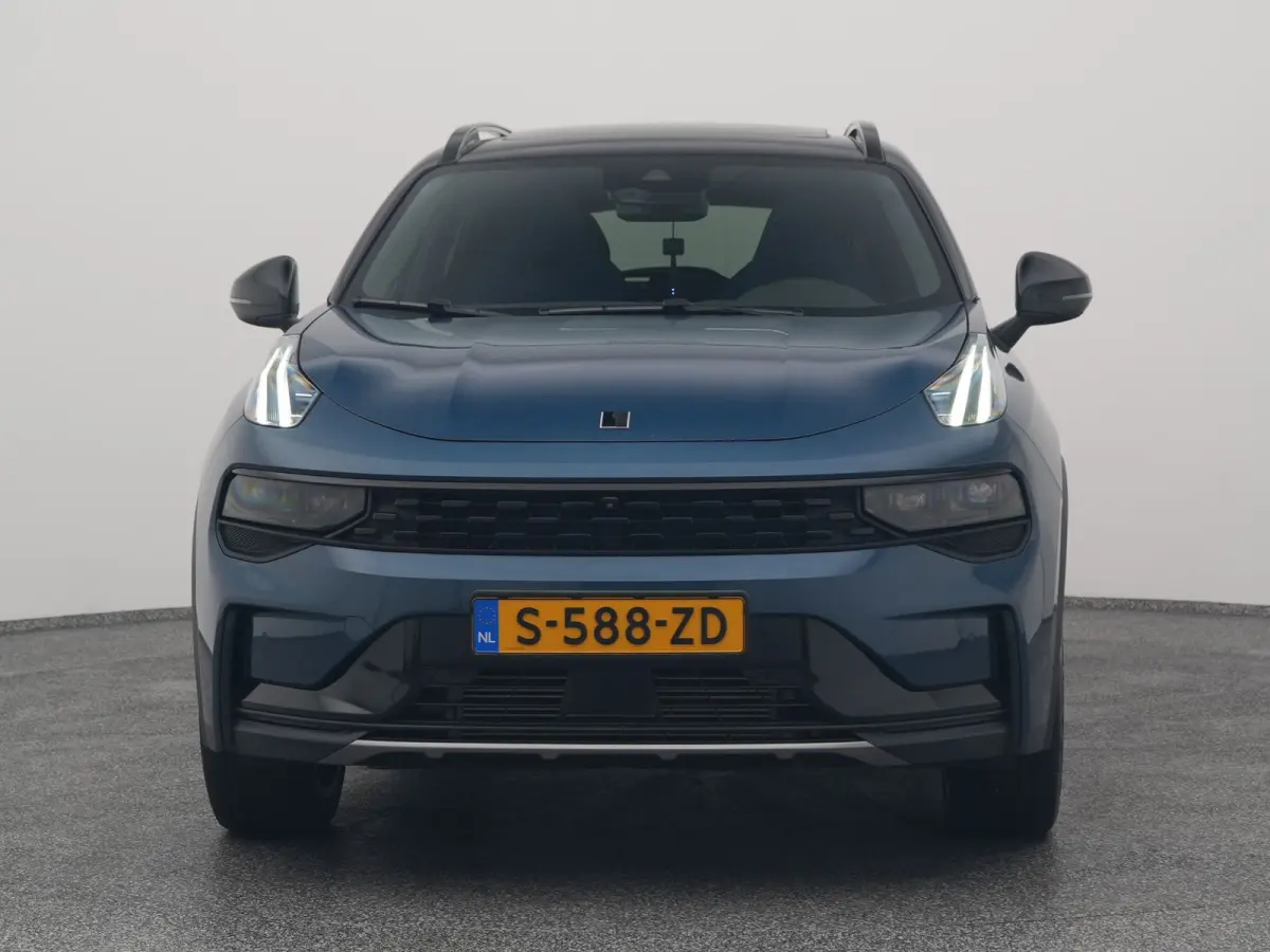1.5 Plug-in Hybrid | 360° | BLACK | ZWARTE HEMEL | NLD AUTO