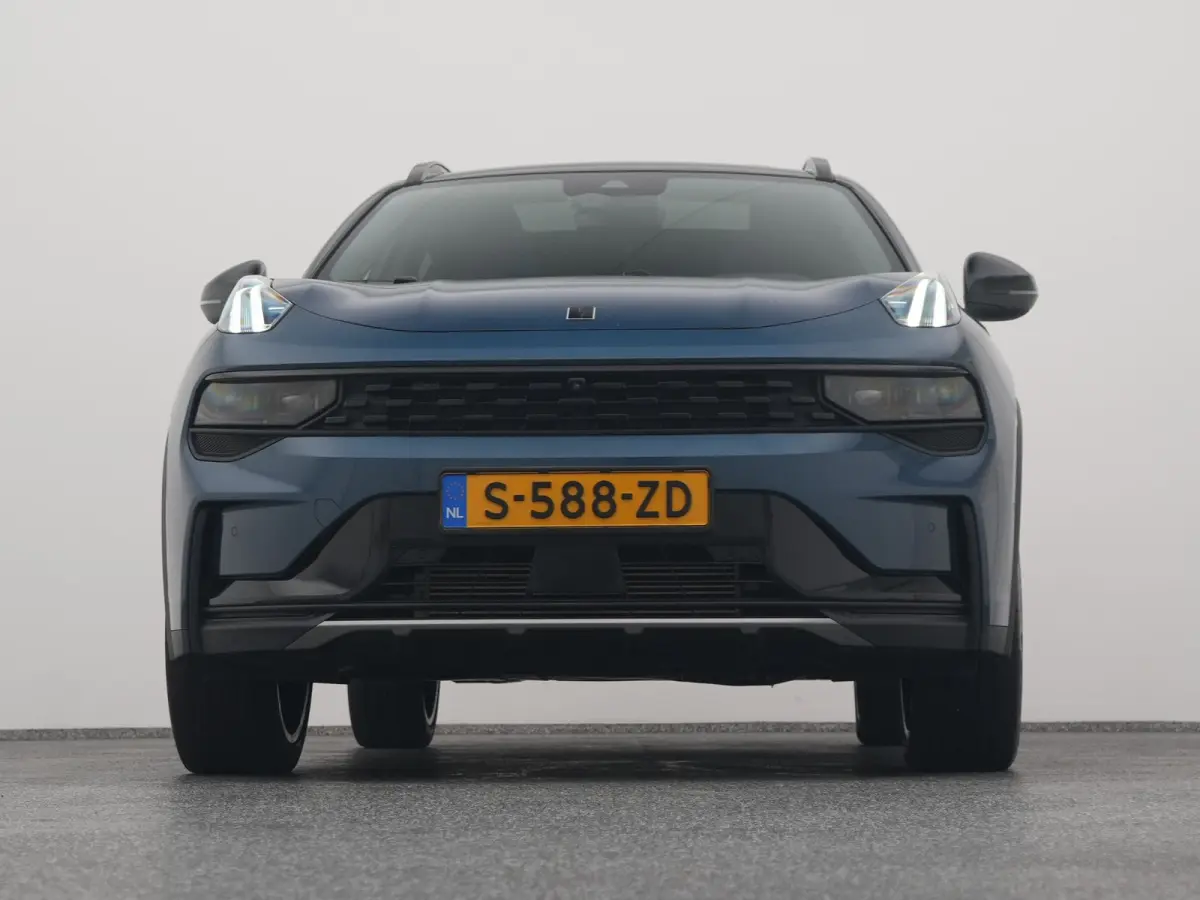 1.5 Plug-in Hybrid | 360° | BLACK | ZWARTE HEMEL | NLD AUTO