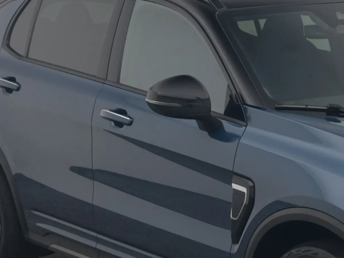 1.5 Plug-in Hybrid | 360° | BLACK | ZWARTE HEMEL | NLD AUTO