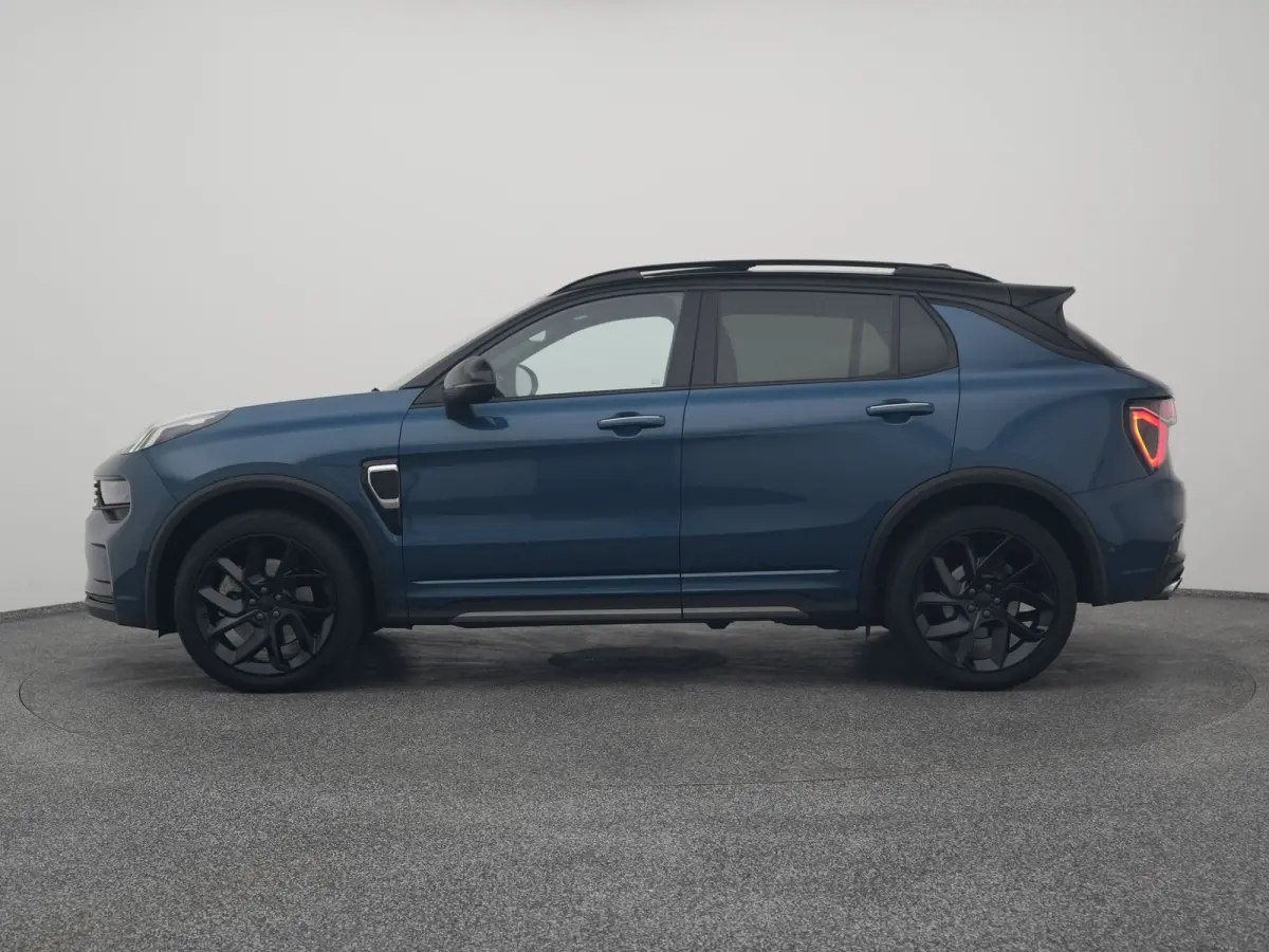 1.5 Plug-in Hybrid | 360° | BLACK | ZWARTE HEMEL | NLD AUTO