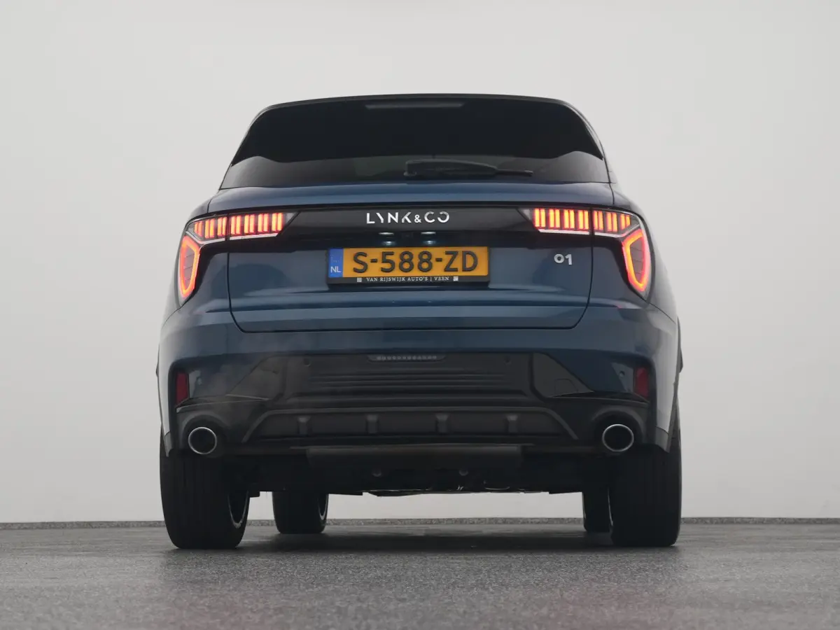 1.5 Plug-in Hybrid | 360° | BLACK | ZWARTE HEMEL | NLD AUTO