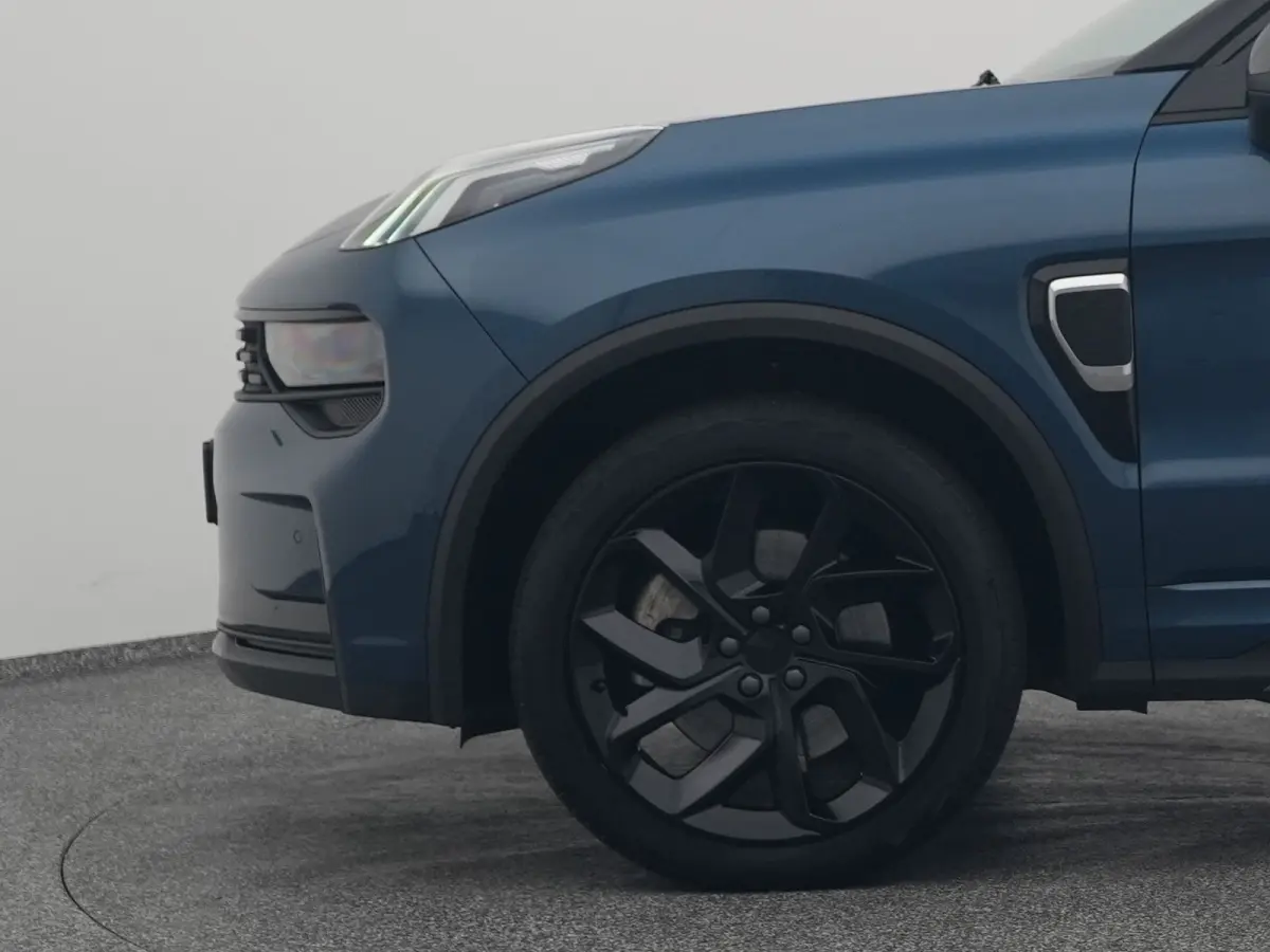 1.5 Plug-in Hybrid | 360° | BLACK | ZWARTE HEMEL | NLD AUTO