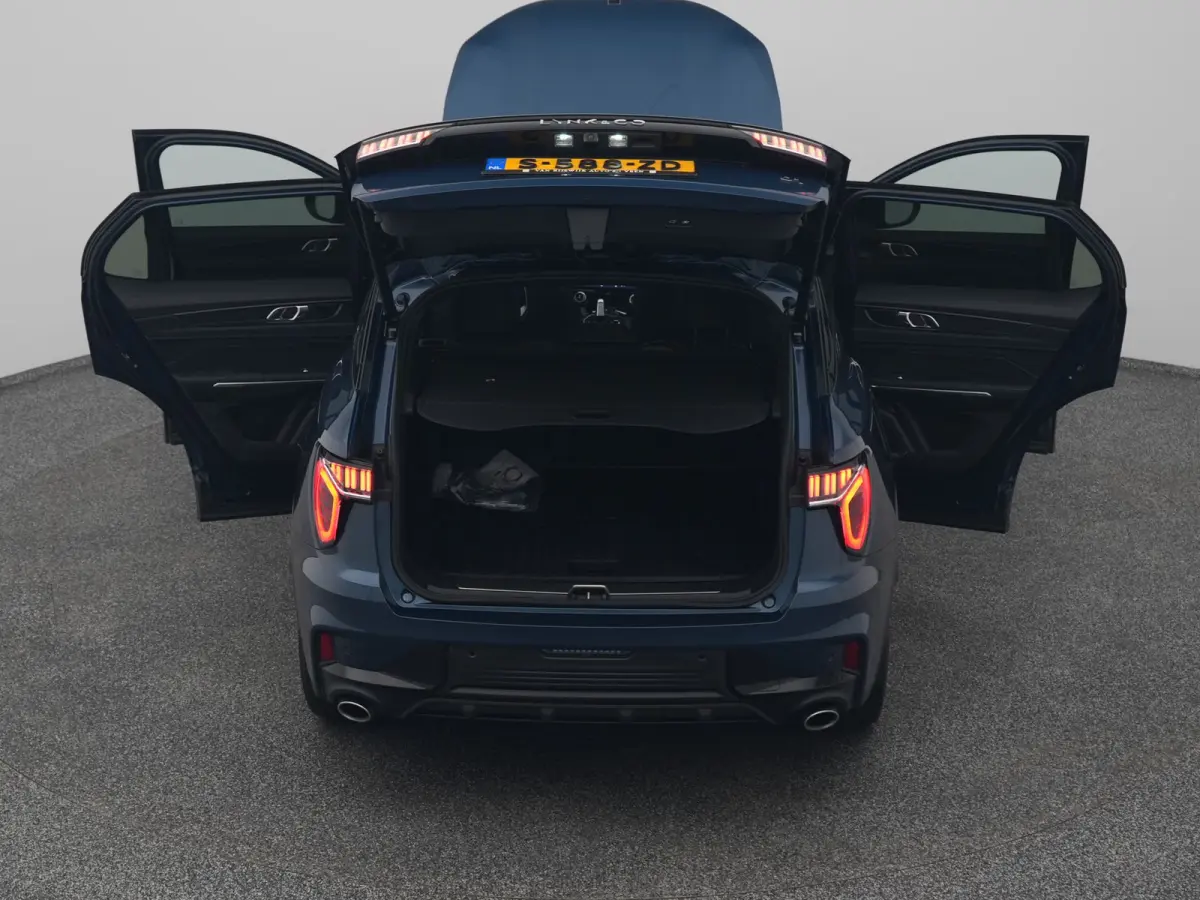 1.5 Plug-in Hybrid | 360° | BLACK | ZWARTE HEMEL | NLD AUTO