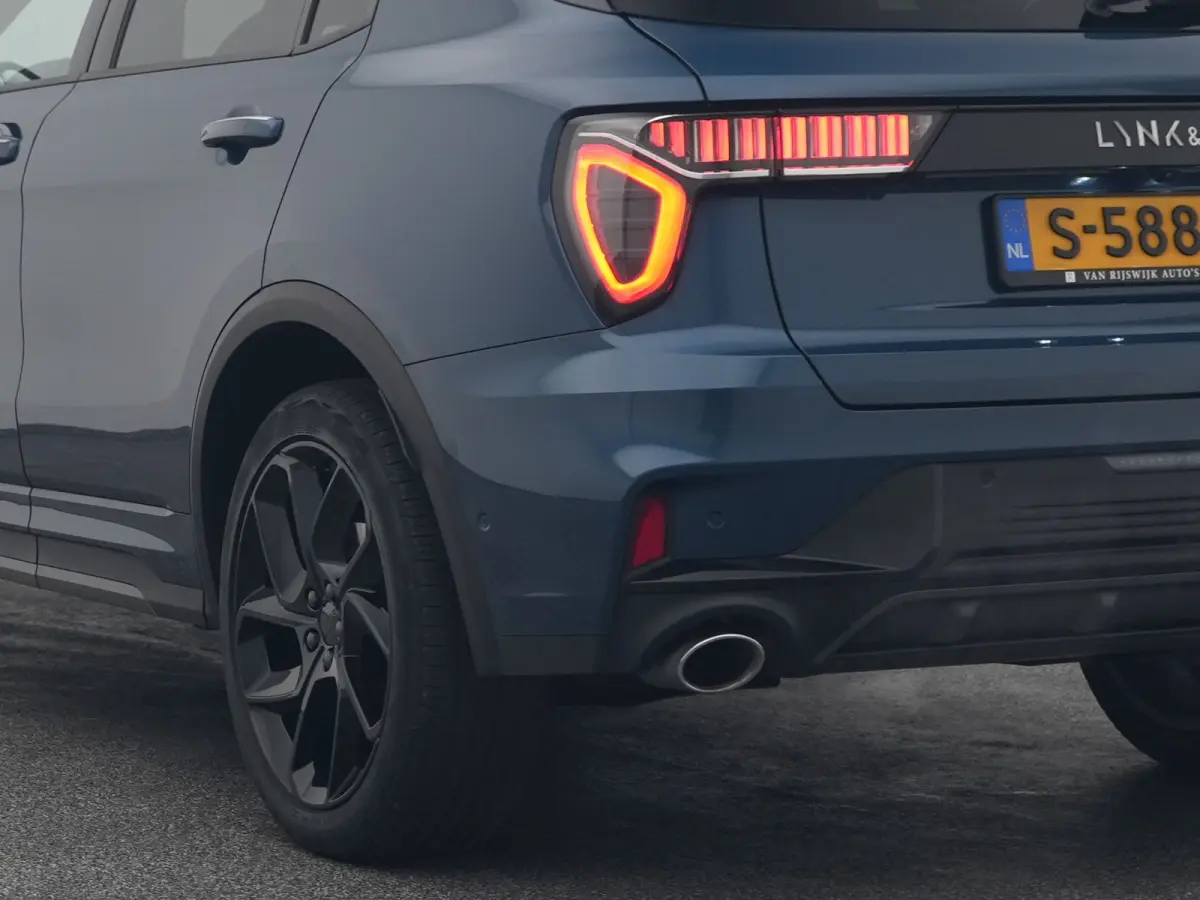 1.5 Plug-in Hybrid | 360° | BLACK | ZWARTE HEMEL | NLD AUTO