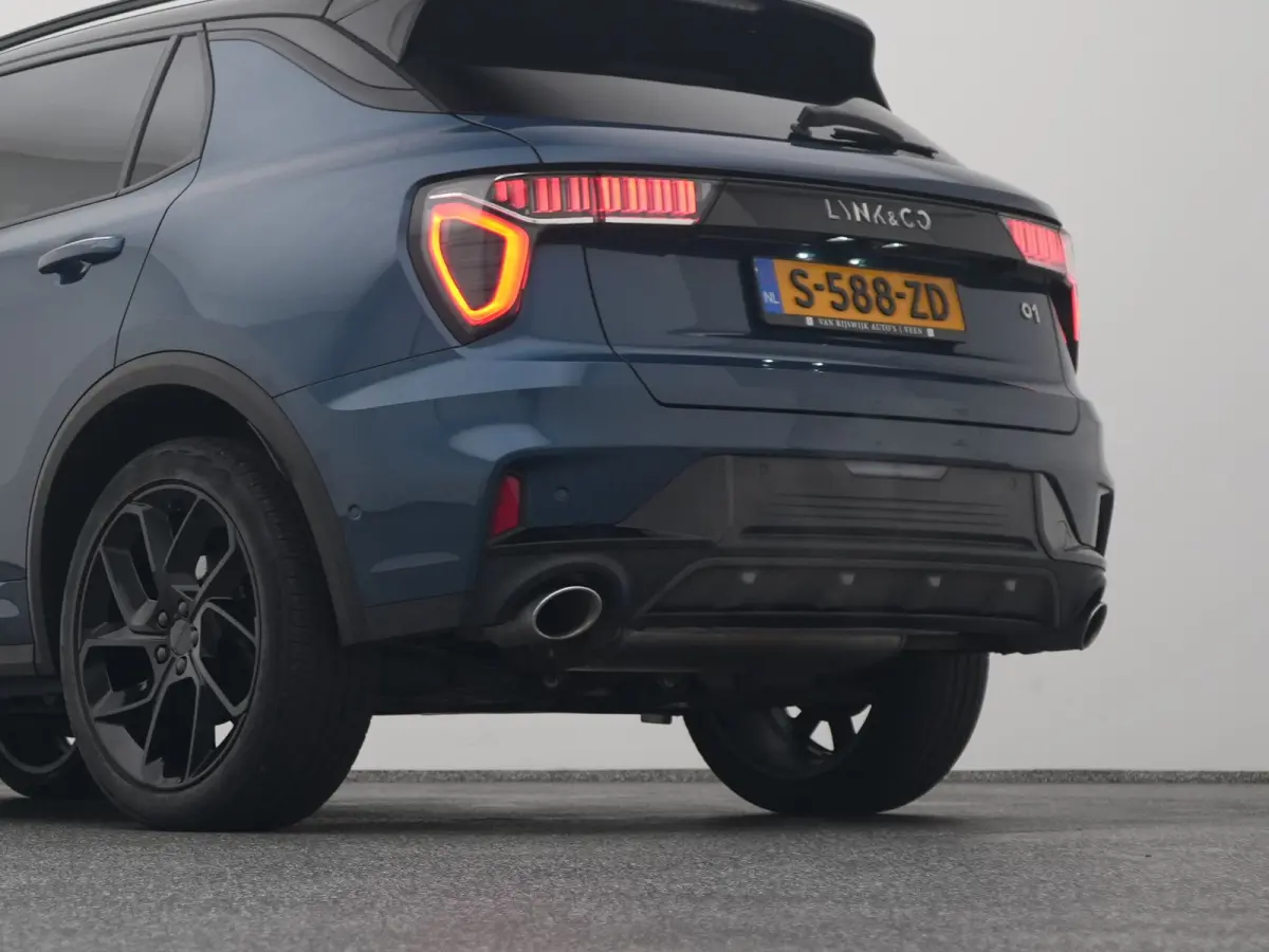 1.5 Plug-in Hybrid | 360° | BLACK | ZWARTE HEMEL | NLD AUTO