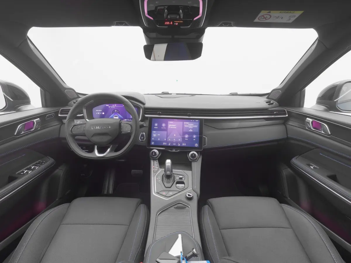 1.5 Plug-in Hybrid | 360° | BLACK | ZWARTE HEMEL | NLD AUTO