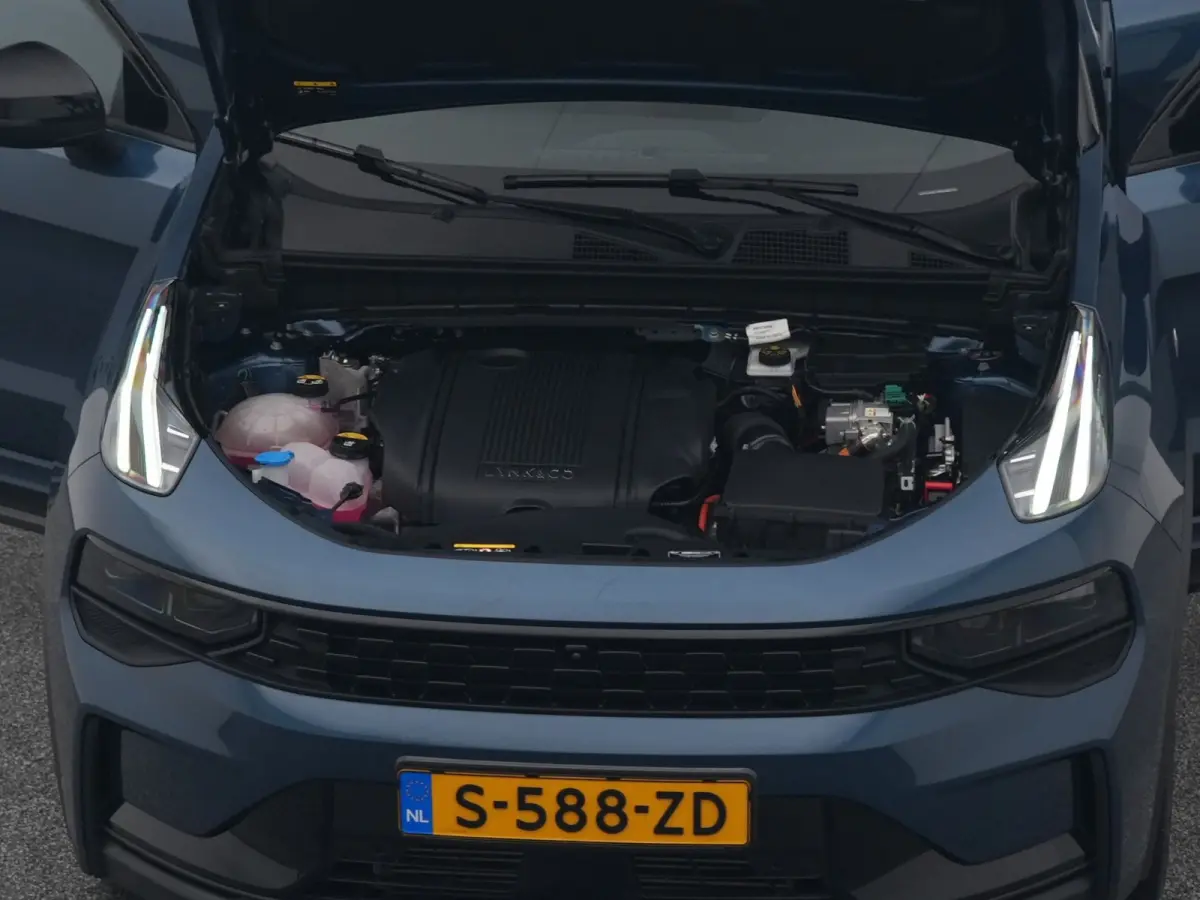 1.5 Plug-in Hybrid | 360° | BLACK | ZWARTE HEMEL | NLD AUTO