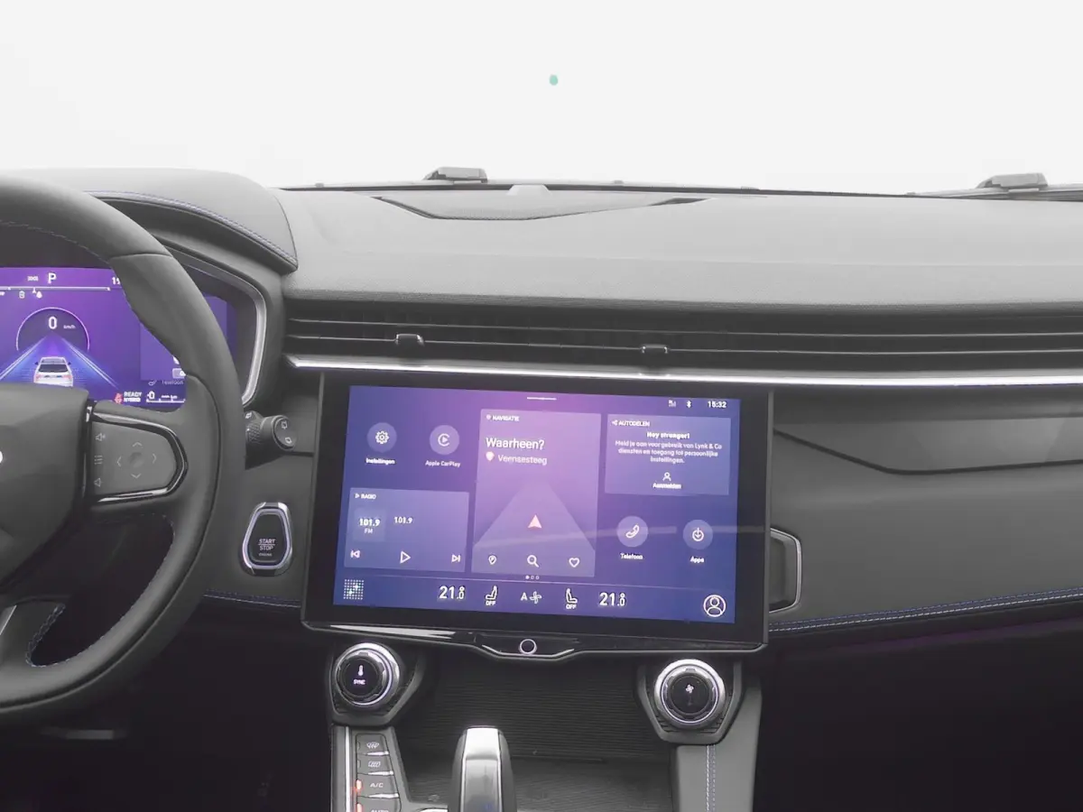 1.5 Plug-in Hybrid | 360° | BLACK | ZWARTE HEMEL | NLD AUTO