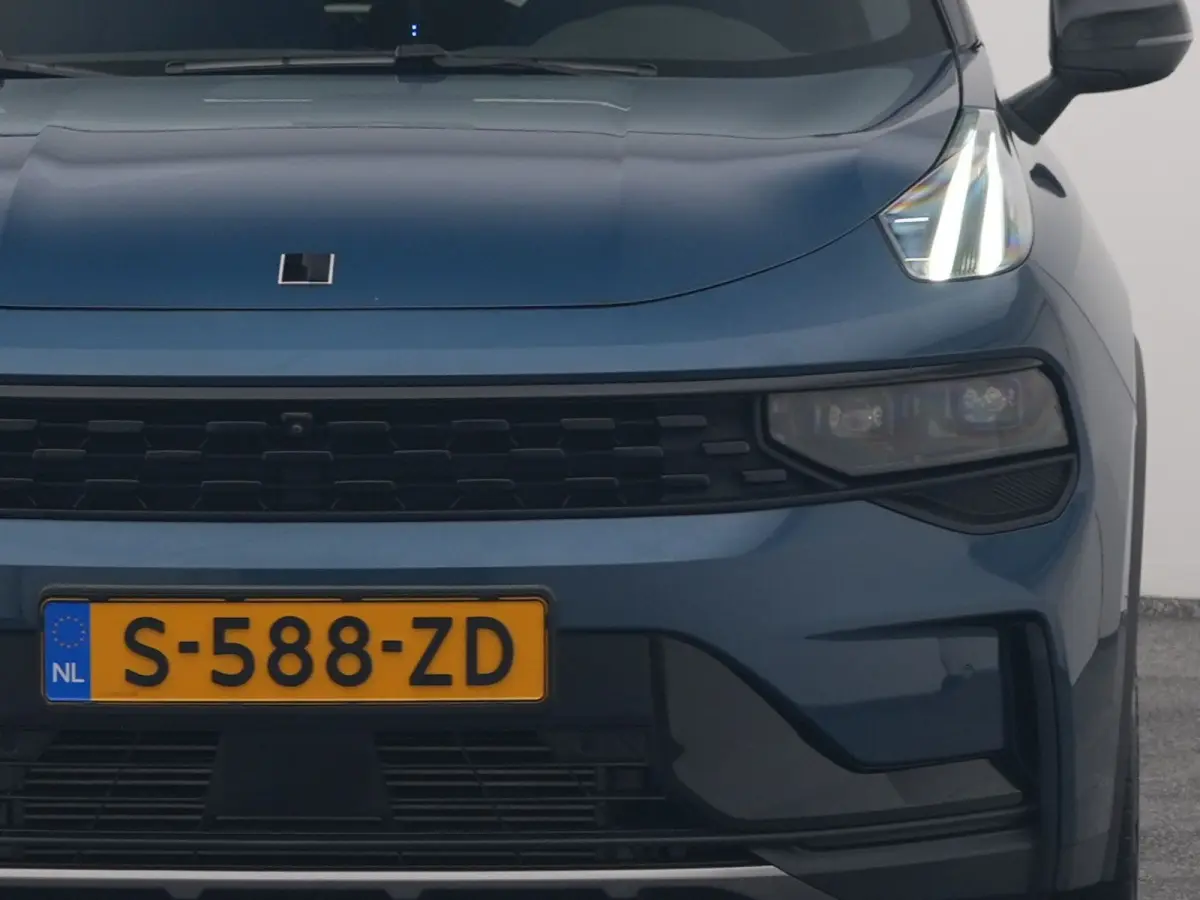 1.5 Plug-in Hybrid | 360° | BLACK | ZWARTE HEMEL | NLD AUTO