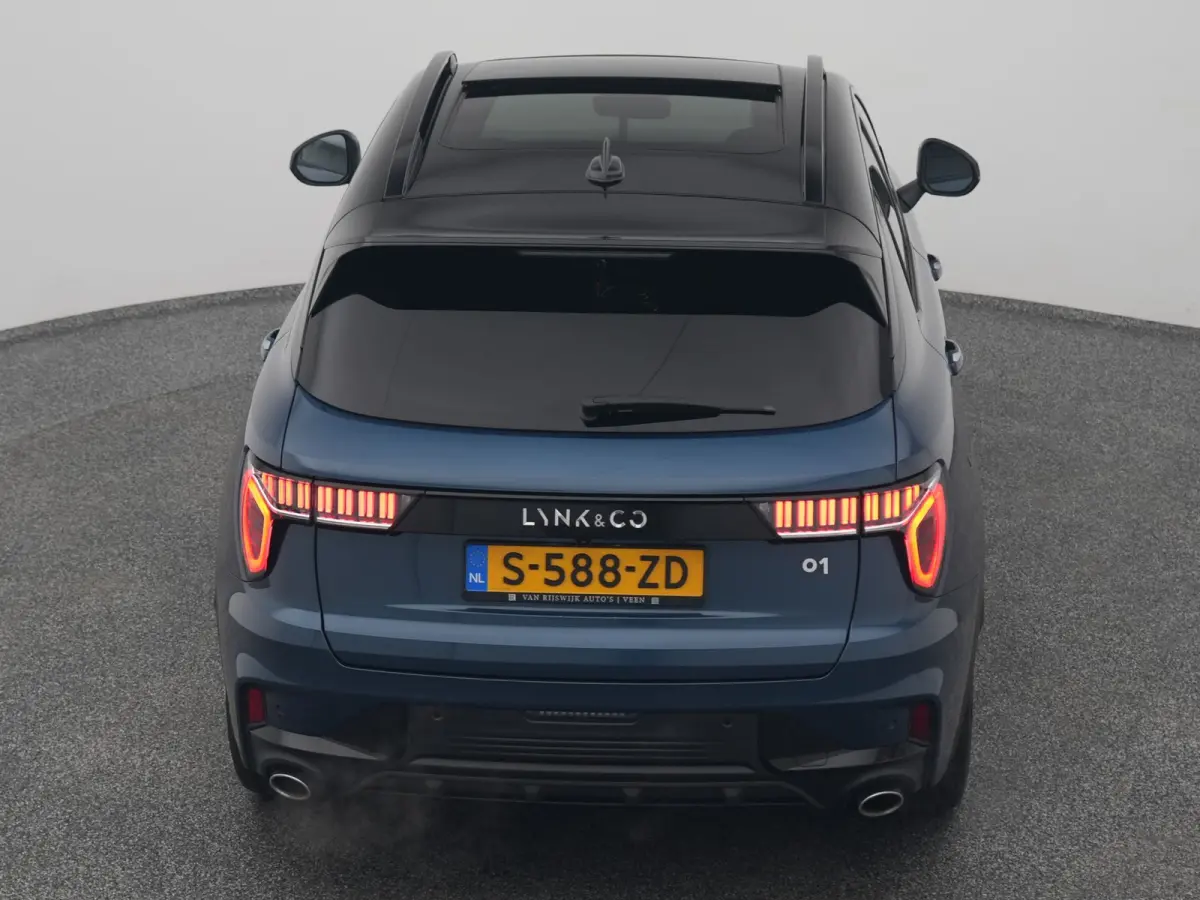1.5 Plug-in Hybrid | 360° | BLACK | ZWARTE HEMEL | NLD AUTO