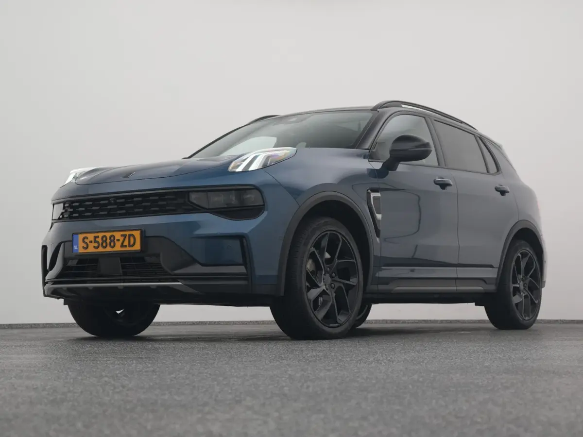 1.5 Plug-in Hybrid | 360° | BLACK | ZWARTE HEMEL | NLD AUTO