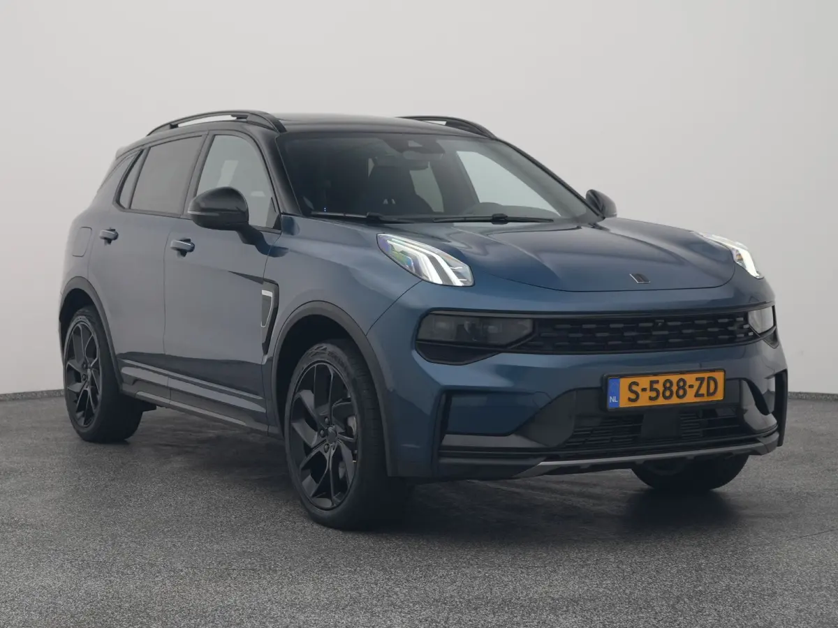 1.5 Plug-in Hybrid | 360° | BLACK | ZWARTE HEMEL | NLD AUTO