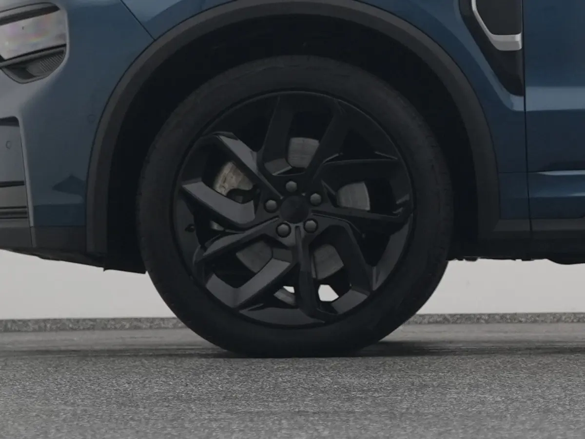 1.5 Plug-in Hybrid | 360° | BLACK | ZWARTE HEMEL | NLD AUTO