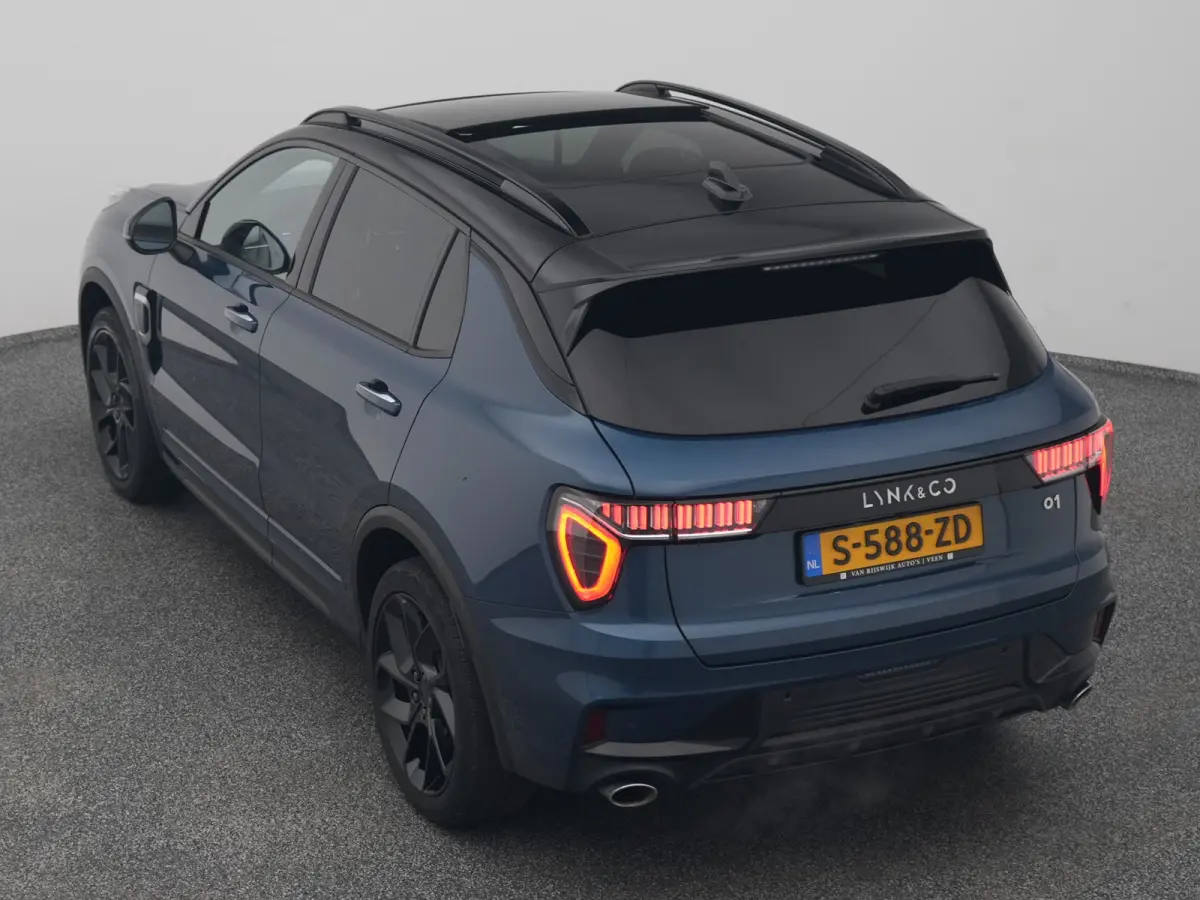 1.5 Plug-in Hybrid | 360° | BLACK | ZWARTE HEMEL | NLD AUTO