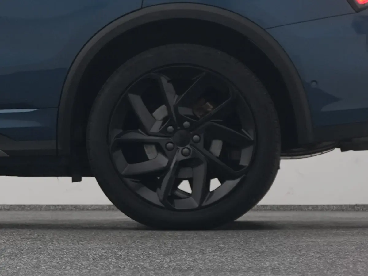1.5 Plug-in Hybrid | 360° | BLACK | ZWARTE HEMEL | NLD AUTO