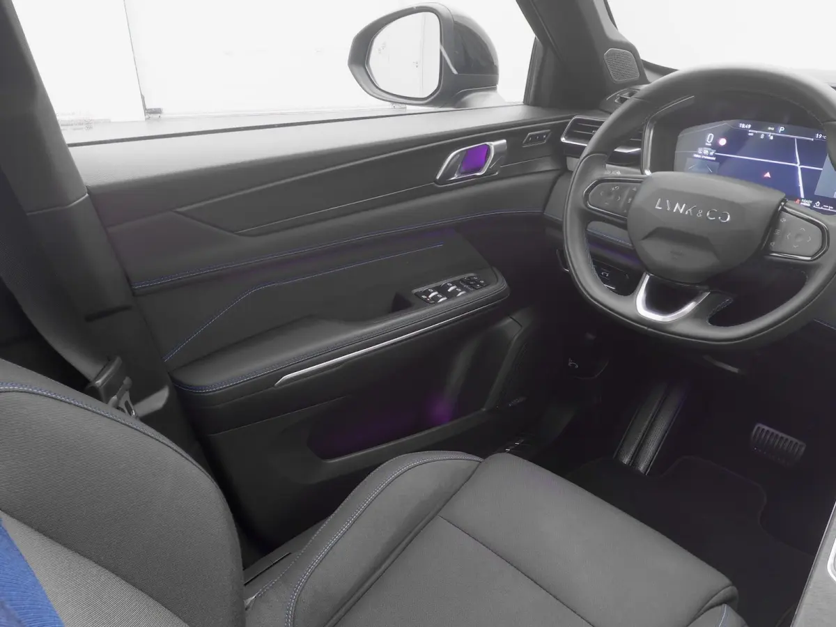 1.5 Plug-in Hybrid | 360° | BLACK | ZWARTE HEMEL | NLD AUTO