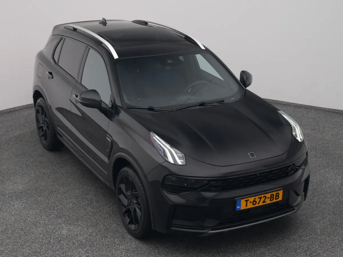 1.5 Plug-in Hybrid | 360° | BLACK | ZWARTE HEMEL | NLD AUTO
