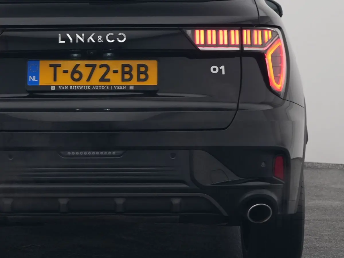1.5 Plug-in Hybrid | 360° | BLACK | ZWARTE HEMEL | NLD AUTO