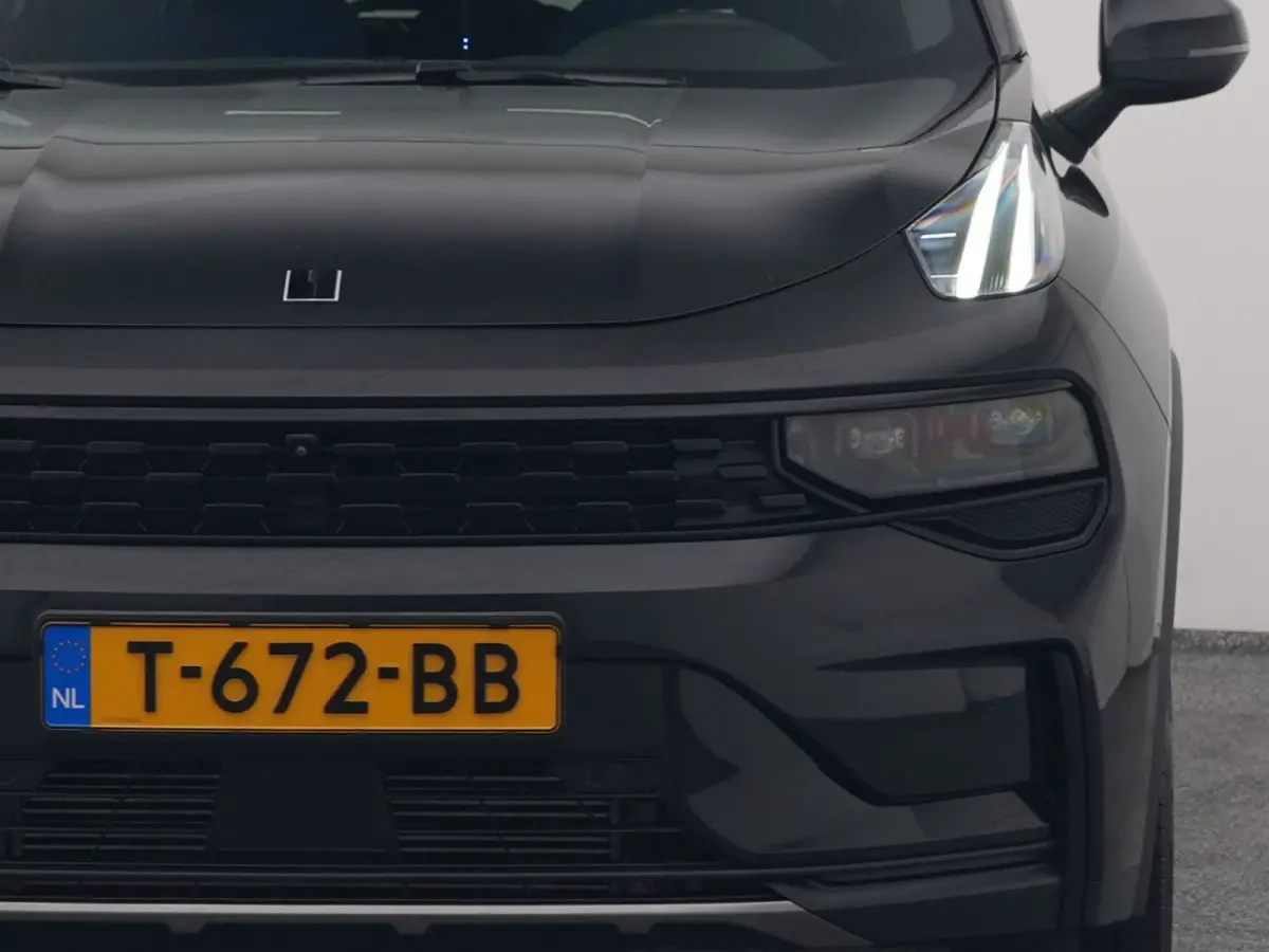 1.5 Plug-in Hybrid | 360° | BLACK | ZWARTE HEMEL | NLD AUTO