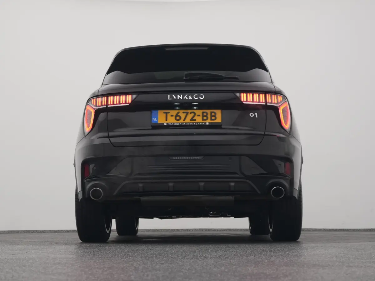 1.5 Plug-in Hybrid | 360° | BLACK | ZWARTE HEMEL | NLD AUTO