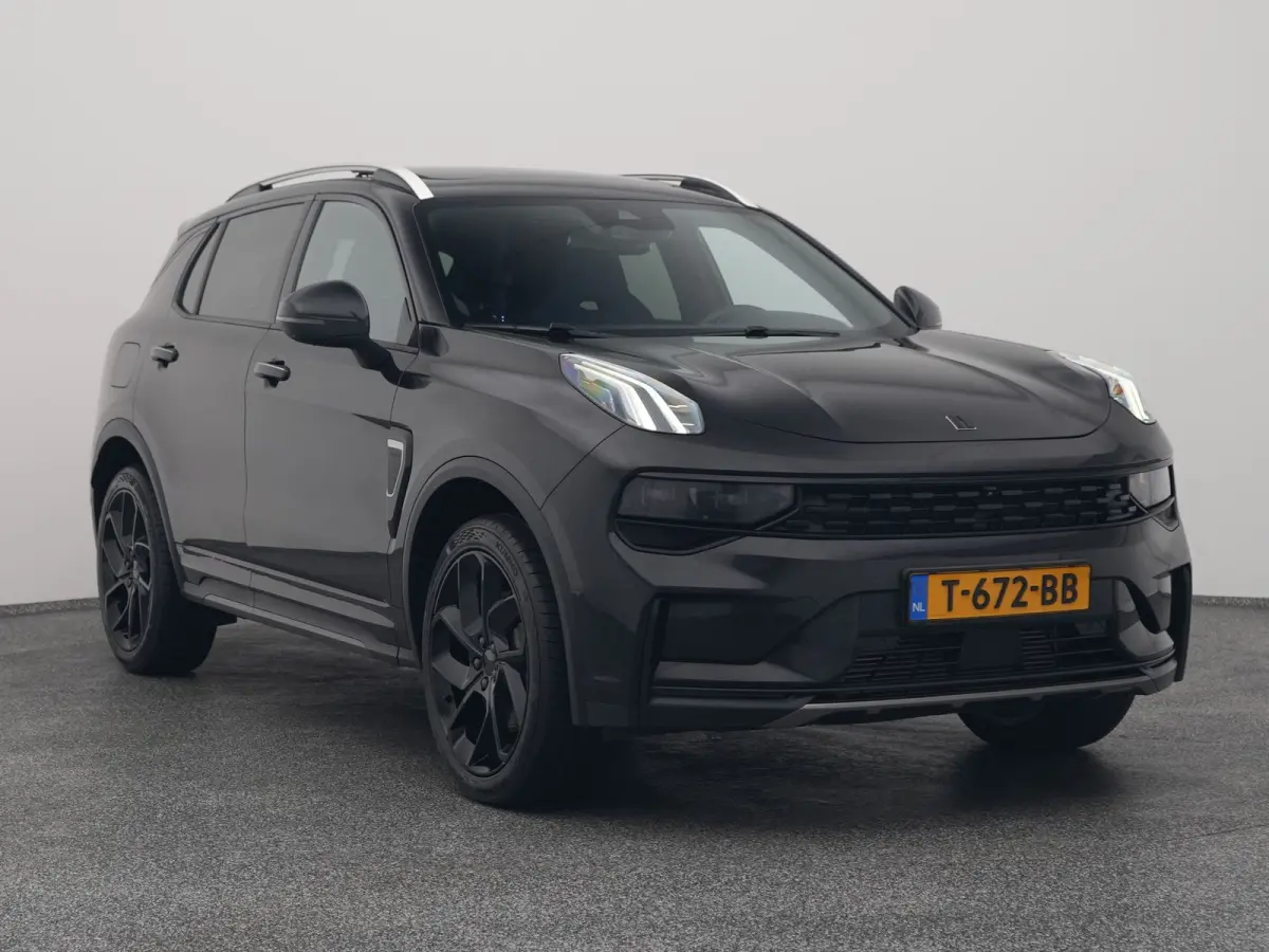 1.5 Plug-in Hybrid | 360° | BLACK | ZWARTE HEMEL | NLD AUTO