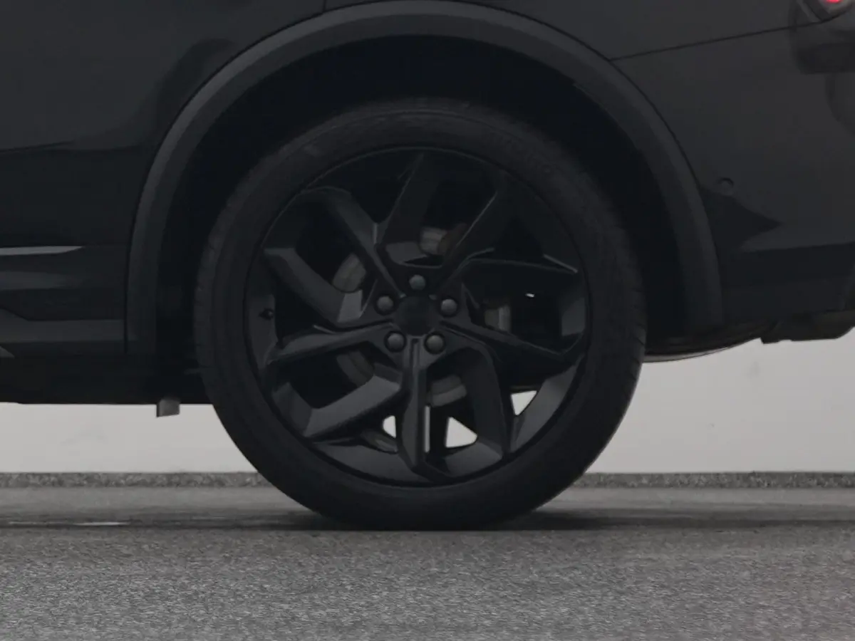 1.5 Plug-in Hybrid | 360° | BLACK | ZWARTE HEMEL | NLD AUTO