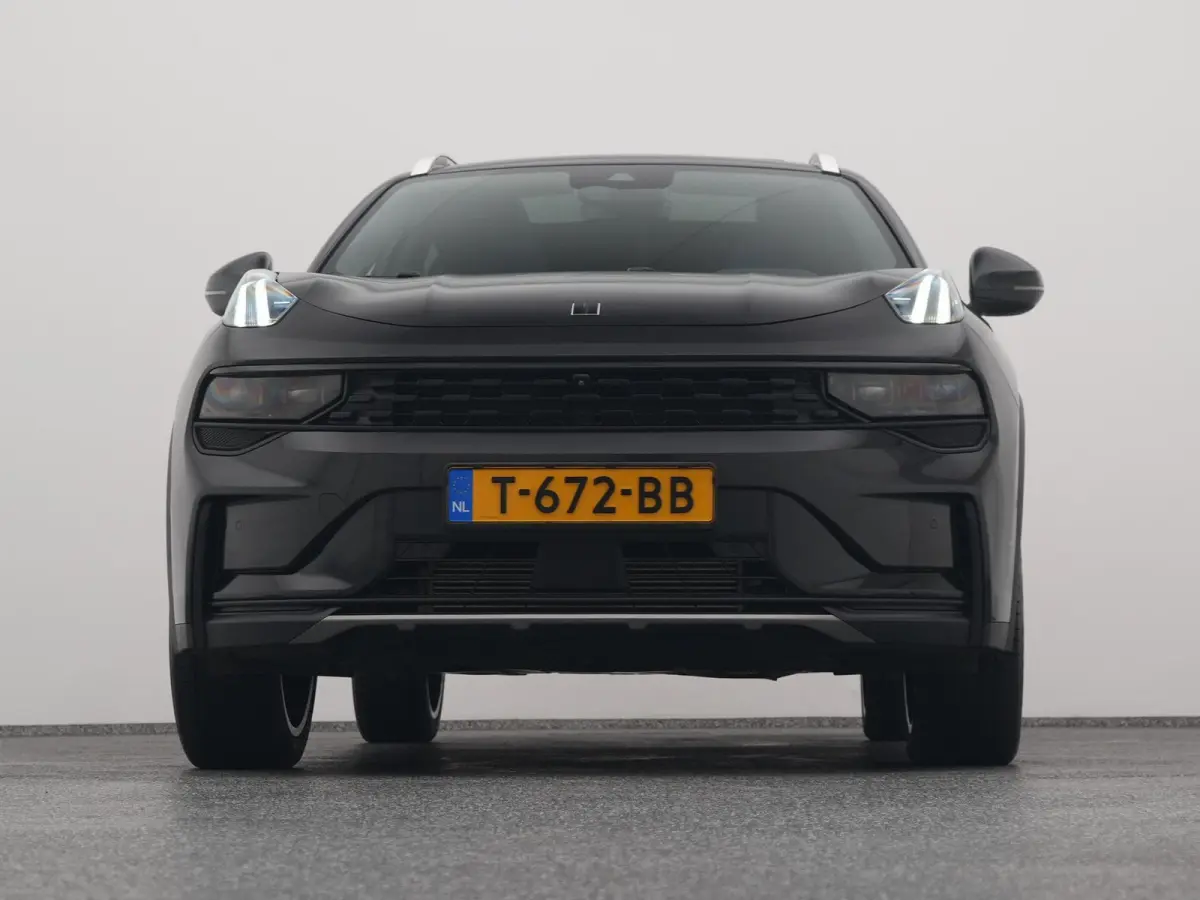 1.5 Plug-in Hybrid | 360° | BLACK | ZWARTE HEMEL | NLD AUTO