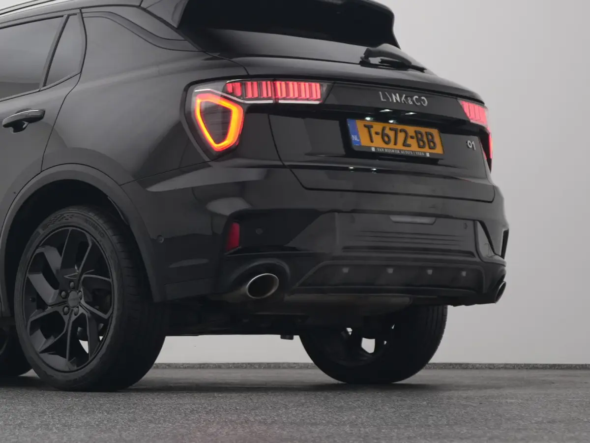 1.5 Plug-in Hybrid | 360° | BLACK | ZWARTE HEMEL | NLD AUTO