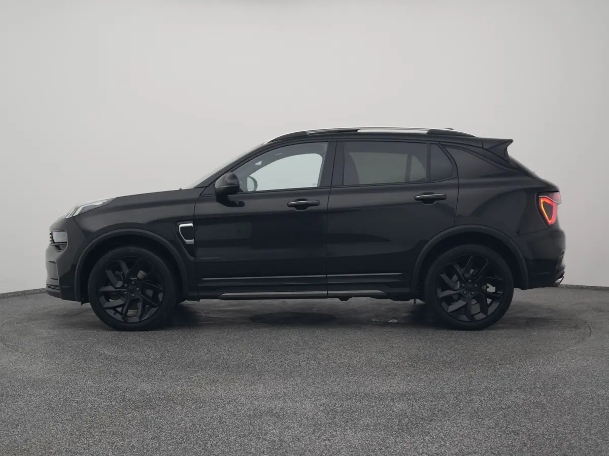 1.5 Plug-in Hybrid | 360° | BLACK | ZWARTE HEMEL | NLD AUTO