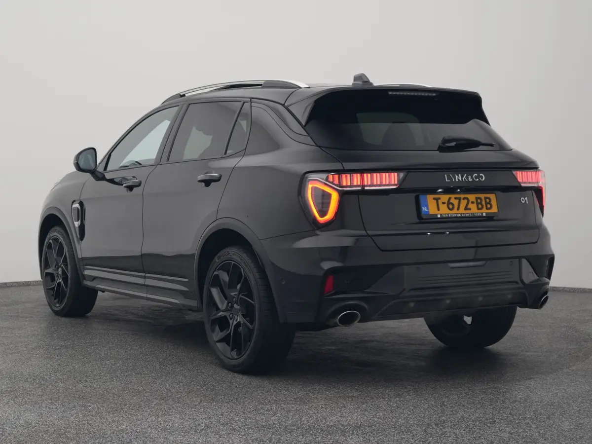 1.5 Plug-in Hybrid | 360° | BLACK | ZWARTE HEMEL | NLD AUTO