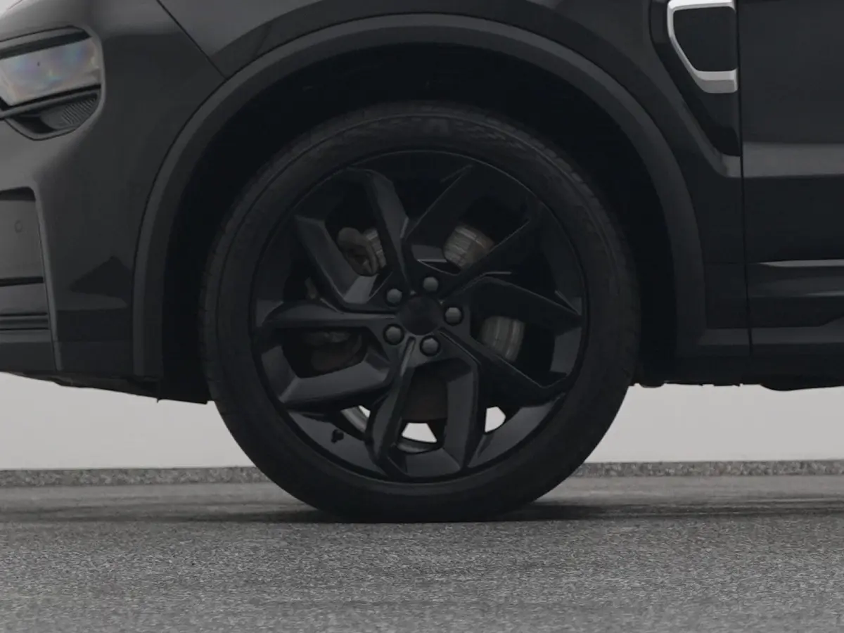 1.5 Plug-in Hybrid | 360° | BLACK | ZWARTE HEMEL | NLD AUTO