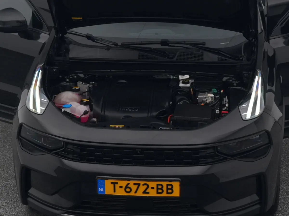 1.5 Plug-in Hybrid | 360° | BLACK | ZWARTE HEMEL | NLD AUTO