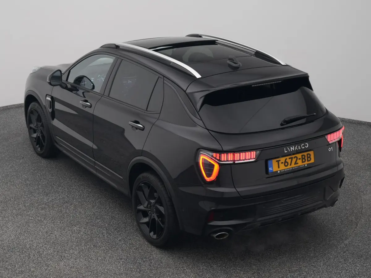 1.5 Plug-in Hybrid | 360° | BLACK | ZWARTE HEMEL | NLD AUTO