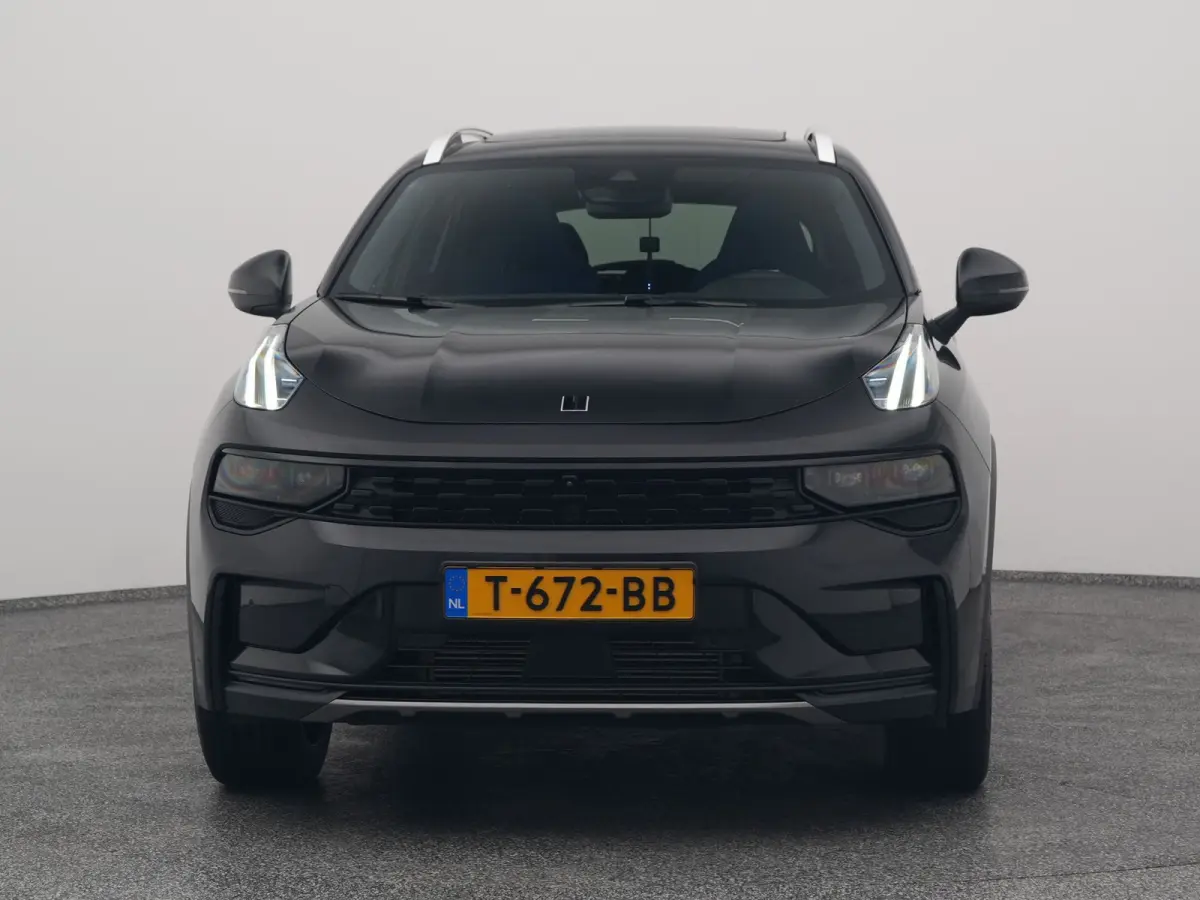 1.5 Plug-in Hybrid | 360° | BLACK | ZWARTE HEMEL | NLD AUTO