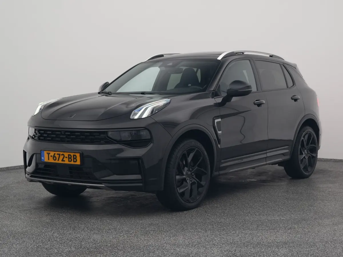 1.5 Plug-in Hybrid | 360° | BLACK | ZWARTE HEMEL | NLD AUTO