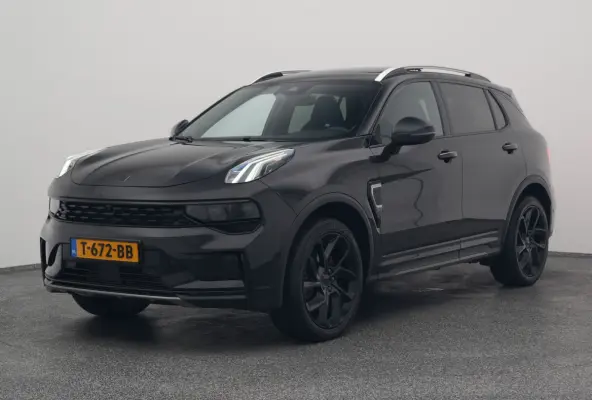 1.5 Plug-in Hybrid | 360° | BLACK | ZWARTE HEMEL | NLD AUTO